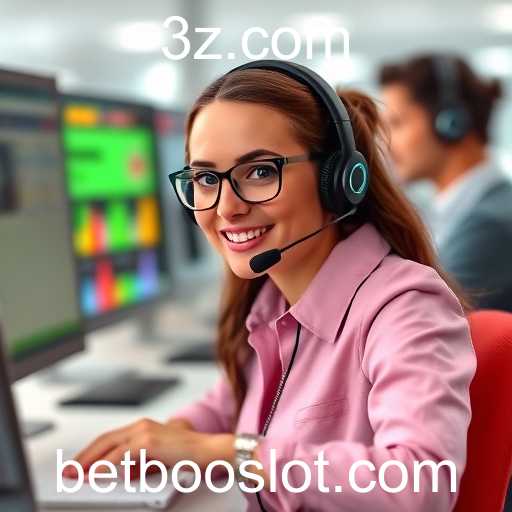 Crescimento e Desafios do Betboo em 2025