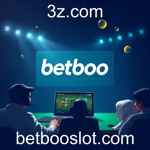 Betboo e o Crescimento dos Jogos Online em 2025