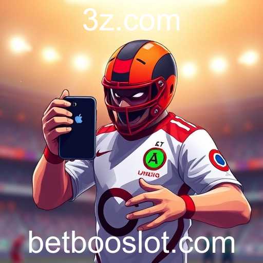 Betboo: O Crescimento e As Tendências do Jogo Online em 2025