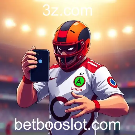 Betboo: O Crescimento e As Tendências do Jogo Online em 2025