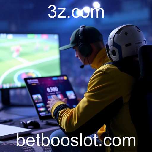 Crescimento do Mercado de Apostas Online em 2025