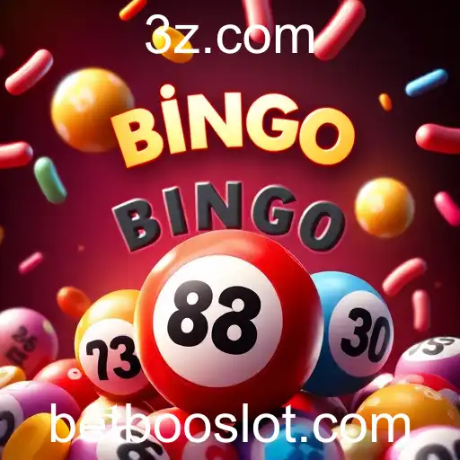 Explorando o Mundo dos Jogos de Bingo no Betboo