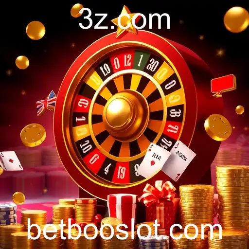 Descubra os Excitantes Jogos de Cassino na Betboo