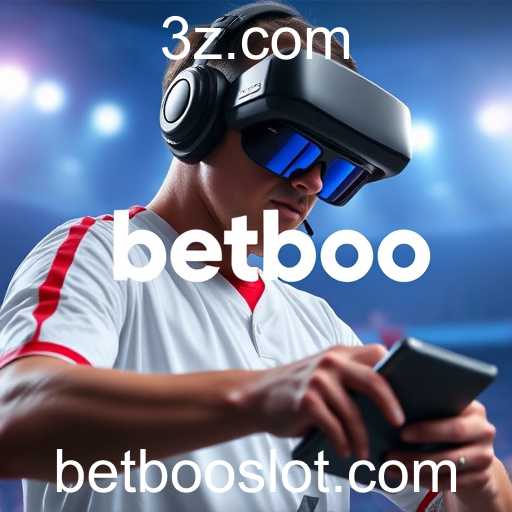 A Evolução dos Jogos Online: Betboo e Novas Tendências