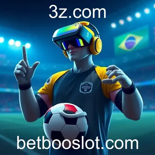 Expansão do Mercado de Jogos Online: O Caso Betboo