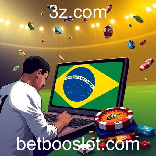 Avanço e Impacto do Mercado de Jogos Online em 2025