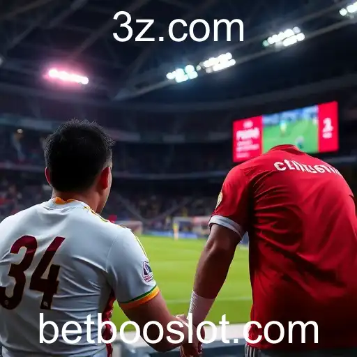 Apostas Ao Vivo: Experiência e Emoção em Tempo Real no Betboo