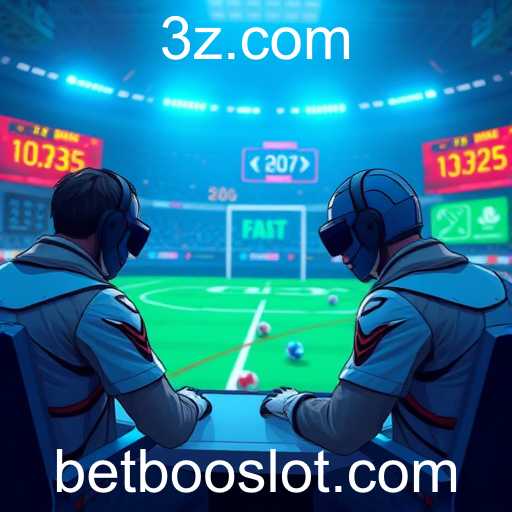 Cenário Atual dos Jogos Online em 2025