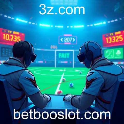 Cenário Atual dos Jogos Online em 2025