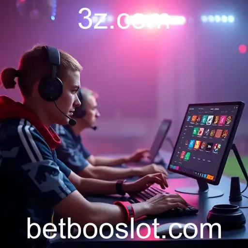 Tendências Atuais no Mercado de Jogos Online