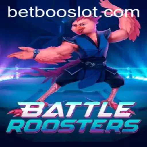 BattleRoosters: A Dynamic Gaming Experience with Betboo