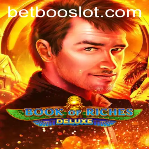 Exploring the Mysteries of Book of Riches Deluxe: A Comprehensive Guide