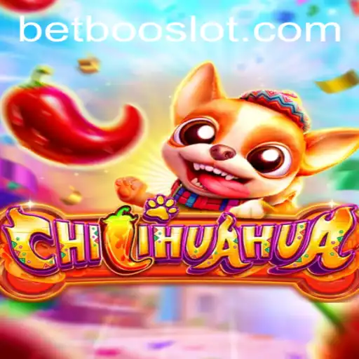 Discovering CHILIHUAHUA: A Fiery Adventure in the Gaming World