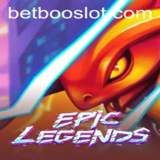 Exploring EpicLegends: A Comprehensive Guide with a Twist of Betboo