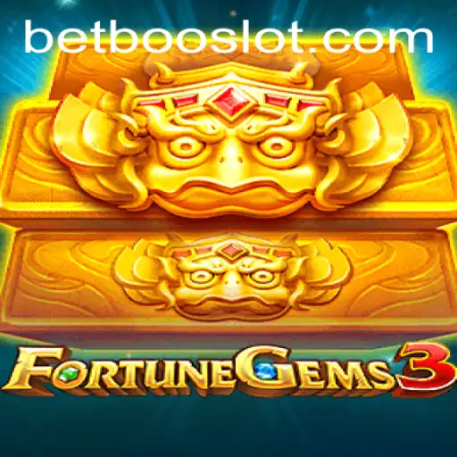 FortuneGems3: Exploring the Enchanting World of This Popular Betboo Game