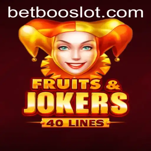 FruitsAndJokers40: An Exciting Casino Game Experience