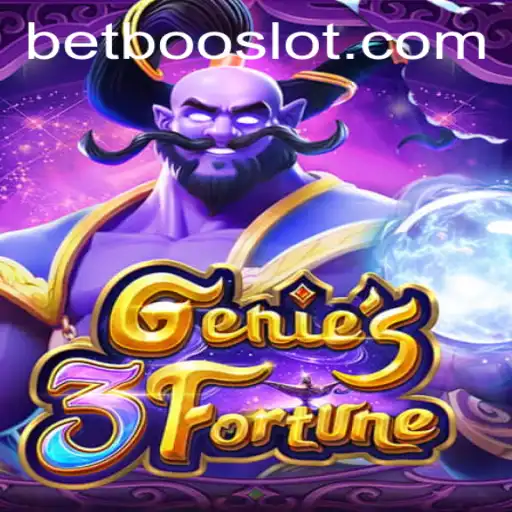 Exploring the Exciting World of Genie3Fortune and Its Impact in the Gaming Sphere