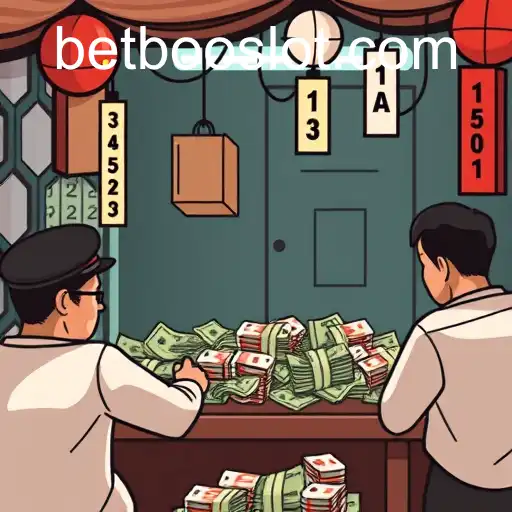 VIP Service betboo - 24/7 Support and Exclusive Benefits