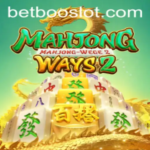 Discover the Excitement of MahjongWays2 on Betboo