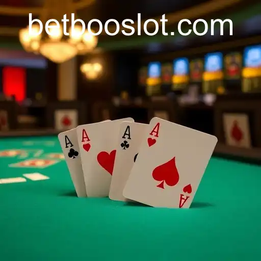 Security and Trust betboo - International Licenses and Certifications