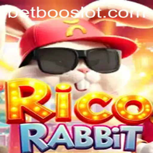 Exploring the Exciting World of RicoRabbit and Its Connection to Betboo