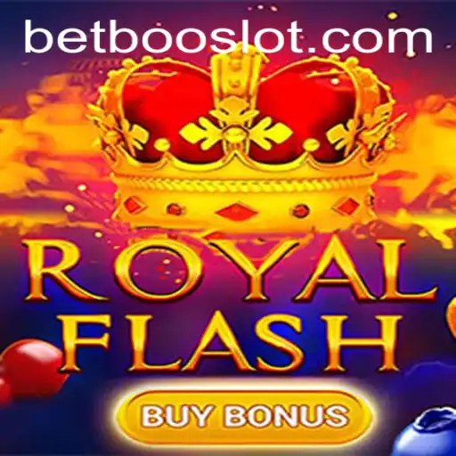 Exploring the Excitement of RoyalFlashBuyBonus and Its Association with Betboo