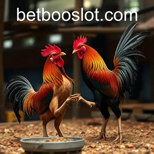 Gaming Experience betboo - 800+ Premium and Exclusive Games