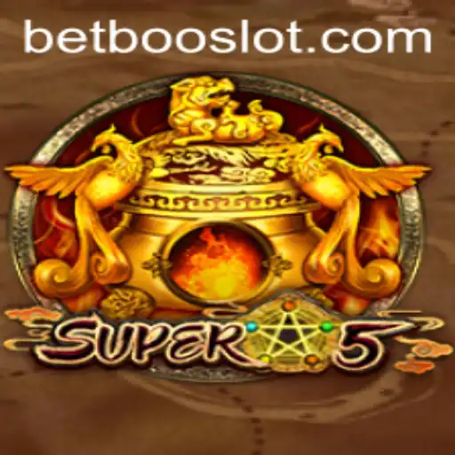 The Exciting World of Super5 at Betboo