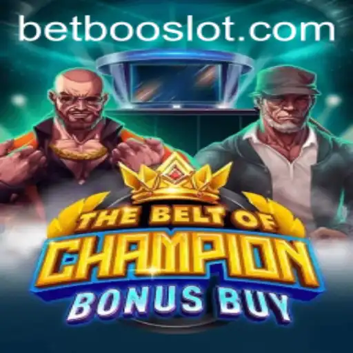 Discover the Exciting Game: TheBeltOfChampionBonusBuy
