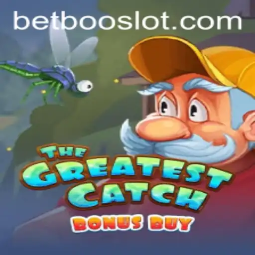 Exploring TheGreatestCatchBonusBuy at Betboo: A Deep Dive into the Rules and Gameplay