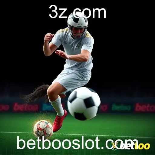 Explorando a Categoria 'Esportes Virtuais' no Betboo